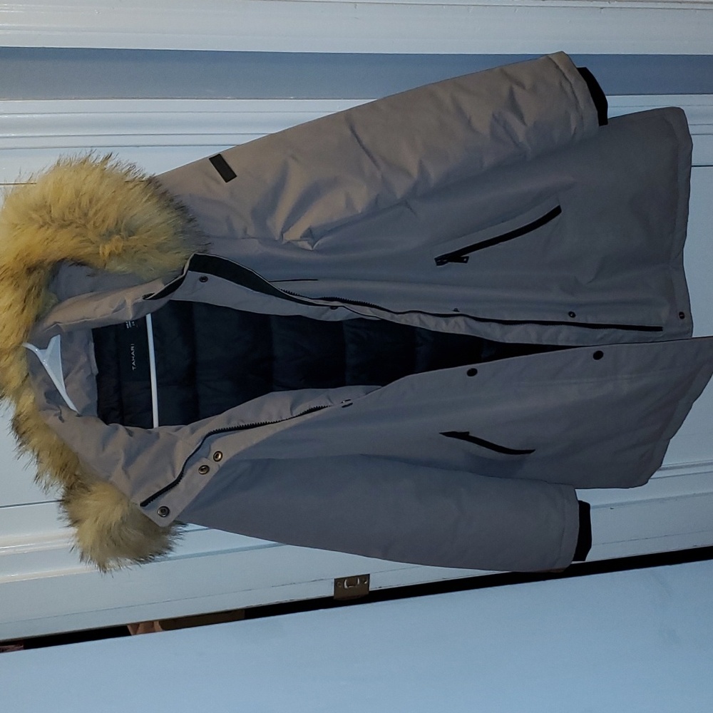 Tahari Winter Coat